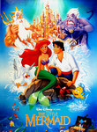 Little Mermaid poster