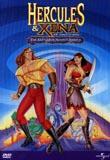Hercules & Xena: Animated Movie