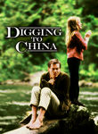 Digging to China