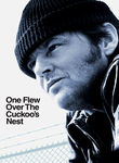 One Flew Over the Cuckoo's Nest
