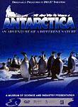 Antarctica: IMAX
