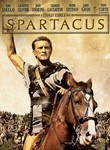 Spartacus poster