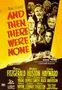 And Then There Were None