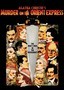 Murder on the Orient Express