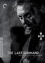 The Last Command