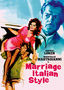 Marriage Italian Style