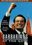 Barbarians at the Gate