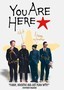 You Are Here