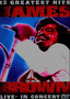 James Brown: Live in Concert