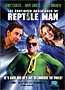 The Continued Adventures of Reptile Man