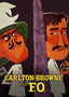 Carlton-Browne of the F.O.