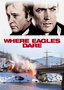 Where Eagles Dare