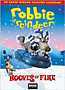 Robbie the Reindeer in Hooves of Fire