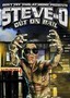 Steve-O: Out on Bail