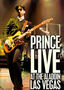 Prince: Live at the Aladdin Las Vegas
