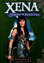 Xena: Warrior Princess: Season 3