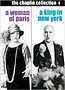 King in New York/Woman of Paris: Bonus