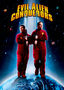 Evil Alien Conquerors