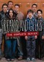 Freaks & Geeks: The Complete Series