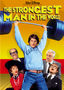 The Strongest Man in the World