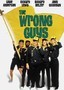 The Wrong Guys