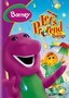 Barney: Let's Pretend with Barney