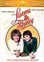 Laverne & Shirley: Season 1