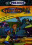 Cyberchase: Totally Rad and More
