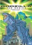 Godzilla: The Series: Monster Wars Trilogy
