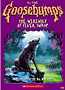Goosebumps: The Werewolf of Fever Swamp