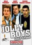 The Jolly Boys Last Stand