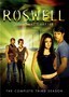 Roswell: Season 3
