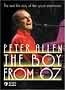 Peter Allen: The Boy from Oz