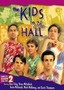 The Kids in the Hall: Season 2
