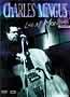 Charles Mingus: Live at Montreux 1975