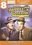 Best of the Abbott & Costello Comedy Hour