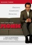Monk: Season 3