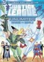 Justice League Unlimited: Saving the World