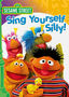 Sesame Street: Sing Yourself Silly!