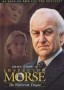 Inspector Morse 4: The Wolvercote Tongue