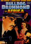 Bulldog Drummond in Africa