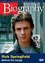 Rick Springfield: Behind the Image