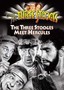 The Three Stooges Meet Hercules