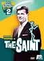 The Saint: The Early Episodes: Set 2