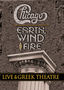 Chicago with Earth, Wind & Fire