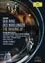 Wagner: Der Ring Des Nibelungen: Making Of