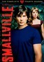 Smallville: Season 4