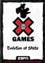 X Games: Evolution of Skate