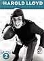 The Harold Lloyd Comedy Collection: Vol. 2