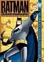 Batman the Animated Series: Vol. 4